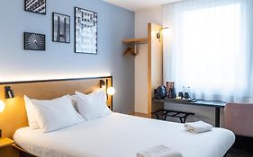 B&B Hotel Wroclaw Centrum